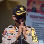 Bulan Ramadhan Ditengah Pandemi Covid-19, Ini Imbauan Kapolres Bone