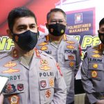 Kapolda Sulsel Ikuti Launching Aplikasi SIM Nasional, Ini Penjelasannya