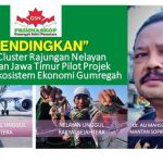 Presiden GBN : Nelayan Unggul Rakyat Sejahtera