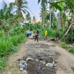 Kerjasama Yang Baik Dengan Masyarakat, Ini Yang Dilakukan Bhabinkamtibmas Polsek Kahu