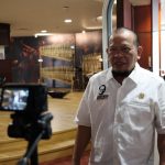 Rayakan Lebaran, Ketua DPD RI Imbau Masyarakat Jauhi Aktivitas Bahaya