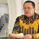 Bamsoet Apresiasi Capaian Kinerja 100 Hari Kapolri Jenderal Listyo Sigit Prabowo