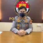 Kabid Humas Polda Sulsel: Polisi Aktif Menekan Kasus Positif Covid-19