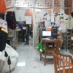 Bally4nka Collection…Kerja Bareng