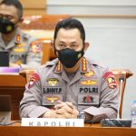 Di Hadapan Komisi III, Kapolri Paparkan 15 Aplikasi Layanan Publik Semudah Pesan Pizza