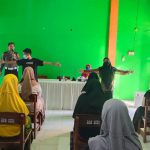 Tanamkan Disiplin Lalu lintas Sejak dini, Sat Lantas Polres Sidrap Rutin Lakukan Ini