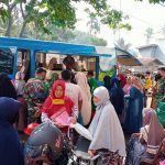 Bantu Masyarakat Perekaman e-KTP, Ini Yang Dilakukan Anggota Satgas TMMD