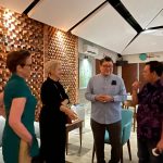 Di Hadapan Dubes Asing, Pimpinan DPD RI Bicara Pengembangan Potensi Daerah Hingga Pendidikan.