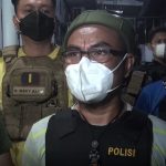 5 Jam Setelah Kejadian Penembakan, Polisi Berhasil Ringkus Pelaku Penembakan Di Tamansari Jakarta Barat