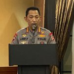 Polri Raih Predikat WTP Delapan Tahun Berturut-turut dari BPK