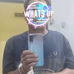 Satreskrim Polres Pelabuhan Makassar Bekuk Pelaku Pencurian Handphone