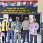 Pembatasan Aktivitas Masyarakat Bikin Tak Nyaman, Kapolri: Ini Untuk Menjaga Keselamatan Rakyat