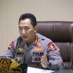 Pesan Kapolri ke-700 Capaja: Sinergitas TNI-Polri Harga Mati Wujudkan Indonesia Maju