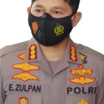 Kabid Humas Polda Sulsel Apresiasi Peran Aktif Anggota Yon C Pelopor Sat Brimob Polda Sulsel Cegah Penyebaran Virus Corona di Bone