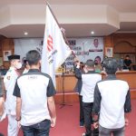 Pengurus DPD Jurnalis Online Indonesia “JOIN” Kabupaten Soppeng Resmi Di Lantik&nbsp; Masa Bakti 2021-2024