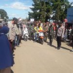 Langitkan “Doa” Polres Gowa Dan Jajaran Hentikan Aktivitas Masyarakat Hari Ini 3 Menit