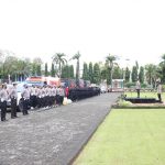 Kapolda Sulsel Lepas 10.000 Paket Bansos Untuk Masyarakat Terdampak PPKM Mikro