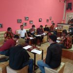 BPK Pemuda Pancasila Sulawesi Selatan , Mengadakan Rapat Pleno pertama