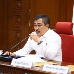 Kabareskrim Minta Jajarannya Tak Arogan dan Tindak Tegas Hoaks Penanganan Covid-19