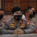 Kabid Humas Polda Sulsel : Polda Sulsel Konsisten Kawal Perpanjangan PPKM Mikro Di Sulsel
