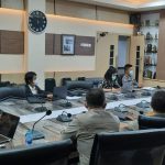 Gelar FGD, Polri Paparkan Prinsip Pemolisian Di Tengah Pandemi Covid-19