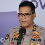 Polri Pastikan Beredarnya Video Rusuh Demo Hari Ini Hoaks