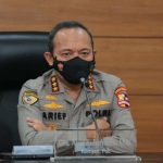 Pimpin Vicon, Kabarhakam Tekankan Arahan Presiden Jokowi Soal PPKM Level 4