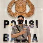 Kabid Humas Polda Sulsel : Bhabinkamtibmas Jajaran Polda Sulsel All Out Lakukan Tracing dan Berikan Bantuan Bansos Bagi Warga Terdampak PPKM