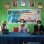 Desa Kenje lakukan penyaluran BLT Dana Desa Tahap III