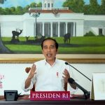 Presiden: Butuh Kepemimpinan yang Kuat di Lapangan untuk Hadapi Pandemi Ini