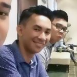 Ngobar dengan Sahabat RANA (SARAN)