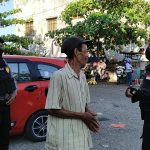 Hari Terakhir Pemberlakuan PPKM Skala Mikro Level 3 Kab. Gowa , Satuan Sabhara Polres Gowa Tetap Eksis Operasi Yustisi.