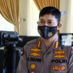 Kabid Humas Polda Sulsel : Polisi Perketat Pemeriksaan Penumpang Guna Mencegah Penyebaran Covid 19