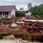 Pengadaan Bangunan SDN Salumadingin Dalam Program Pemerintah PUPR 2021