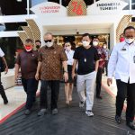 Presiden Turunkan Biaya Tes PCR, Pimpinan DPD RI: Ini Kado Buat Rakyat Saat HUT ke-76 RI