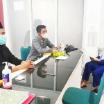 Kecewa Dengan Pelayanan Rumah Sakit, Direktur RS. Batara Siang Diminta Mundur