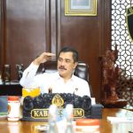 Presiden Instruksikan Polri Tak Reaktif Soal Mural 404: Not Found