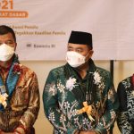 Afifuddin : Alumni SKPP Harus Membumikan Pengawasan