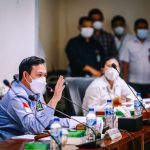 Pimpinan DPD RI Minta Pemerintah RI Wait and See Untuk Mengakui Pemerintahan Taliban.