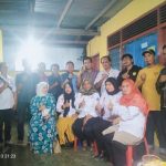 APKLI kab Sinjai segera terbentuk , ketua umum dr Alimahsun Atmo M Biomed ucapkan Selamat