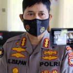 Kabid Humas Polda Sulsel : Polda Sulsel Terus Mendukung Percepatan Vaksinasi Covid-19 Di Sulsel