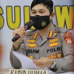 Kabid Humas Polda Sulsel Ajak Masyarakat Gelorakan Dan Efektifkan Posko Balla Ewako Guna Tekan Penyebaran Covid 19 Di Sulsel