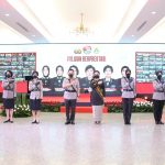 Hari Jadi ke-73 Polwan RI, Kapolri: Jadilah Srikandi Polri yang Membawa Harum Nama Institusi