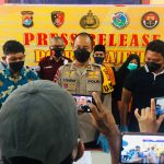 Iming-iming Uang 15 Ribu Rupiah, AR jadi Korban Pemuas Nafsu