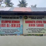 RAUDATUL ATHFAL AINUN SAHAB Majene butuh Bus Madrasah mobilitas peserta didik ke Madrasah