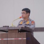 Taklimat Awal Wasrik Itwasum Polri Tahap II T.A. 2021 Polda Sulsel Dibuka Langsung Oleh Kapolda Sulsel
