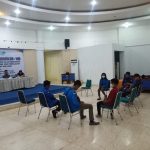 Dua Komisariat Menolak, Konfercab PMII Pangkep Inkonstitusional