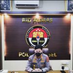 Kabidhumas Polda Sulsel Jadi Nara Sumber Dialog Interaktif Di RRI Pro 1, Bahas Penyalahgunaan Narkoba Dikalangan Anggota Polda Sulsel