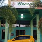 Harga Kamar mulai Rp 125 Ribu, Green Hotel Jadi Rekomended di Konsel