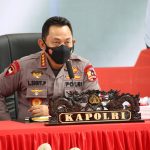 Apresiasi Madago Raya Tindak Tegas Ali Kalora, Kapolri Minta Buru 4 DPO MIT